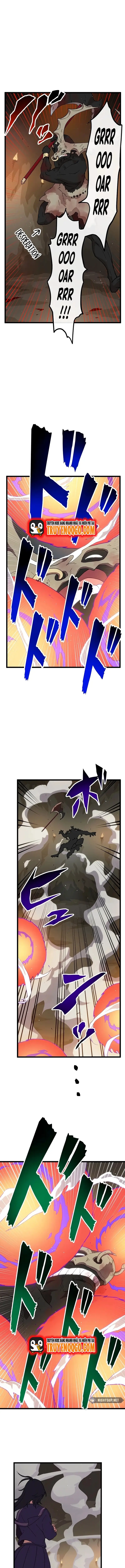 Watashi Yori Tsuyoi Yatsu Ni Ai Ni Gendai Ni Iku Chapter 11 - 13