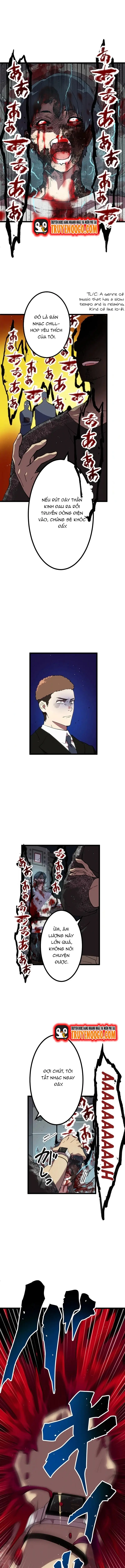 Watashi Yori Tsuyoi Yatsu Ni Ai Ni Gendai Ni Iku Chapter 12 - 14