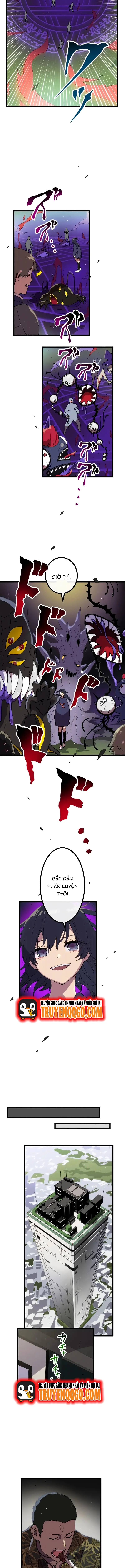 Watashi Yori Tsuyoi Yatsu Ni Ai Ni Gendai Ni Iku Chapter 15 - 13