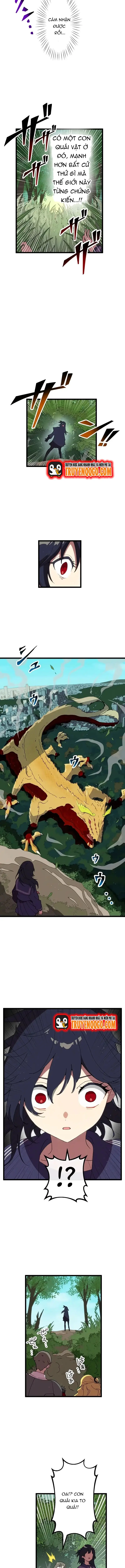 Watashi Yori Tsuyoi Yatsu Ni Ai Ni Gendai Ni Iku Chapter 17 - 9