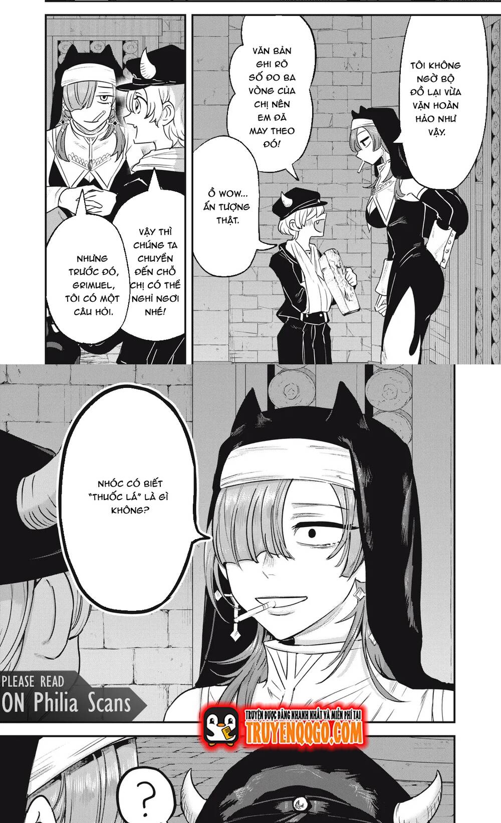 Watashi Yori Tsuyoi Yatsu Ni Ai Ni Gendai Ni Iku Chapter 2 - 5