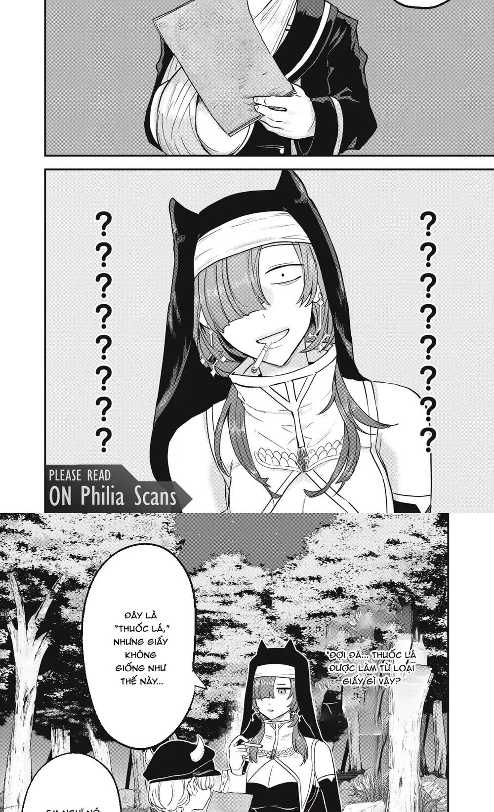 Watashi Yori Tsuyoi Yatsu Ni Ai Ni Gendai Ni Iku Chapter 2 - 10