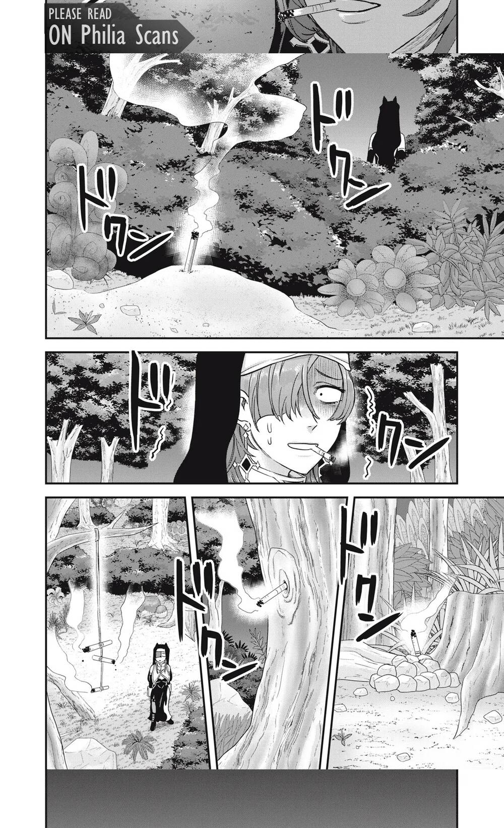 Watashi Yori Tsuyoi Yatsu Ni Ai Ni Gendai Ni Iku Chapter 2 - 27