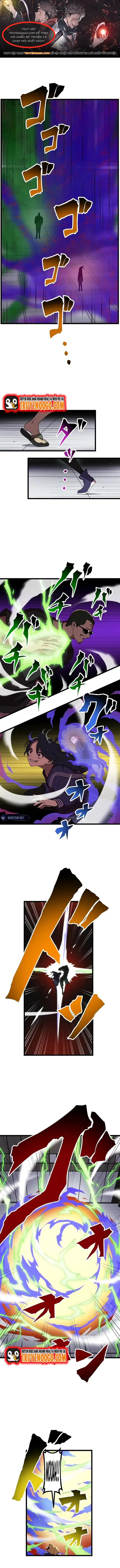 Watashi Yori Tsuyoi Yatsu Ni Ai Ni Gendai Ni Iku Chapter 22 - 1