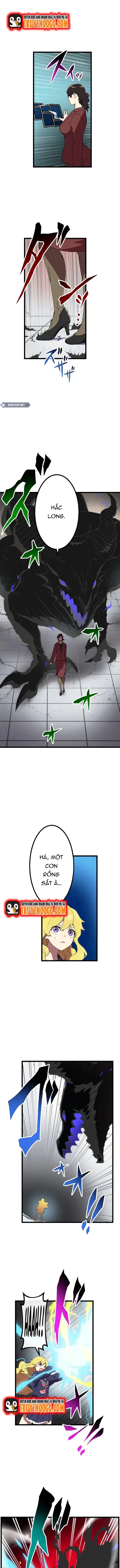 Watashi Yori Tsuyoi Yatsu Ni Ai Ni Gendai Ni Iku Chapter 22 - 6