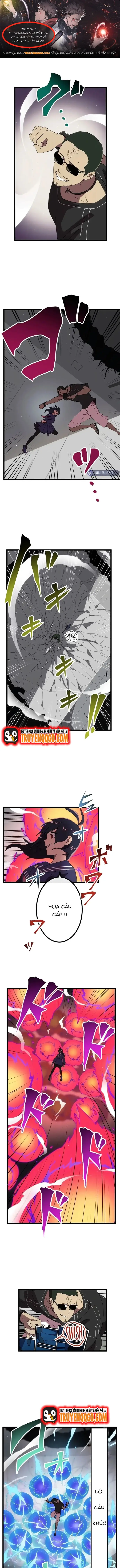 Watashi Yori Tsuyoi Yatsu Ni Ai Ni Gendai Ni Iku Chapter 23 - 1