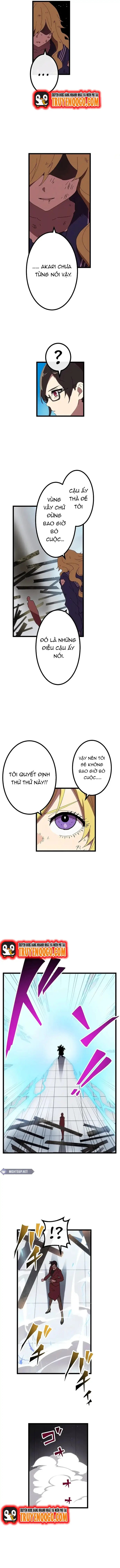 Watashi Yori Tsuyoi Yatsu Ni Ai Ni Gendai Ni Iku Chapter 23 - 4