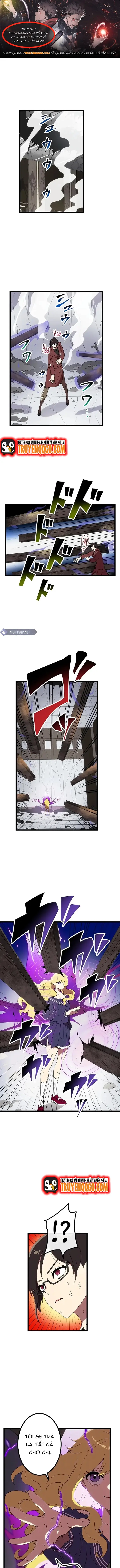 Watashi Yori Tsuyoi Yatsu Ni Ai Ni Gendai Ni Iku Chapter 24 - 1