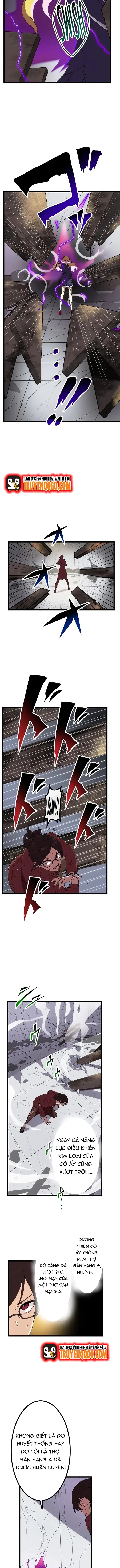 Watashi Yori Tsuyoi Yatsu Ni Ai Ni Gendai Ni Iku Chapter 24 - 2