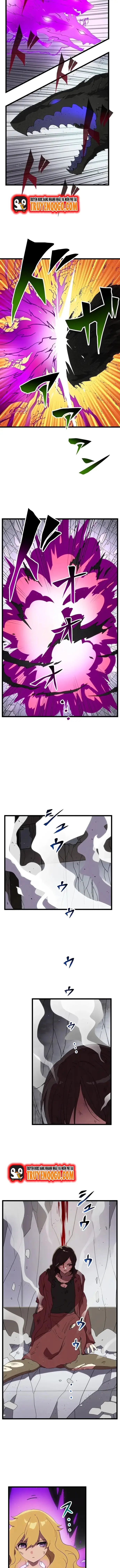 Watashi Yori Tsuyoi Yatsu Ni Ai Ni Gendai Ni Iku Chapter 24 - 5