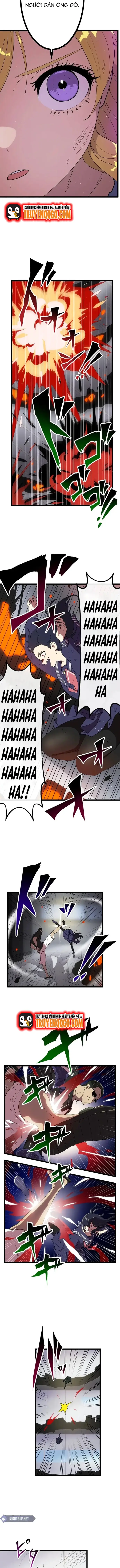 Watashi Yori Tsuyoi Yatsu Ni Ai Ni Gendai Ni Iku Chapter 24 - 7