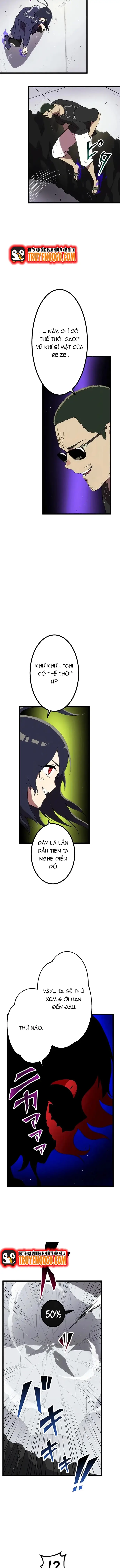 Watashi Yori Tsuyoi Yatsu Ni Ai Ni Gendai Ni Iku Chapter 24 - 8