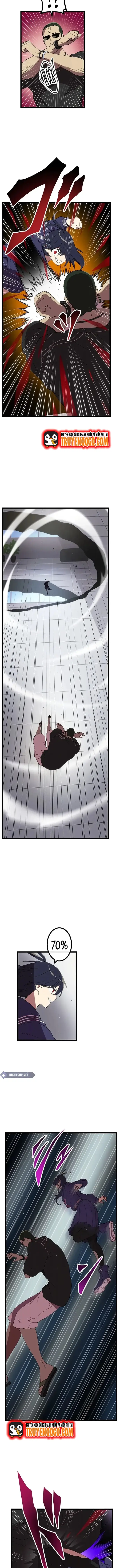 Watashi Yori Tsuyoi Yatsu Ni Ai Ni Gendai Ni Iku Chapter 24 - 9