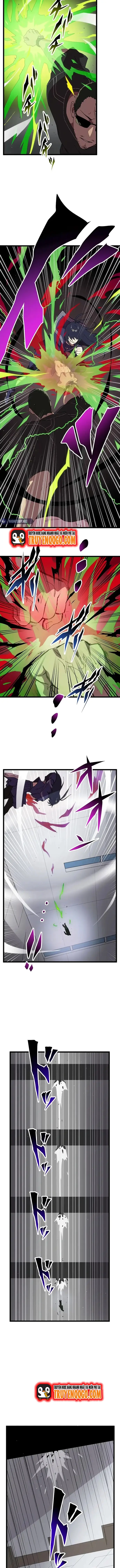 Watashi Yori Tsuyoi Yatsu Ni Ai Ni Gendai Ni Iku Chapter 24 - 11