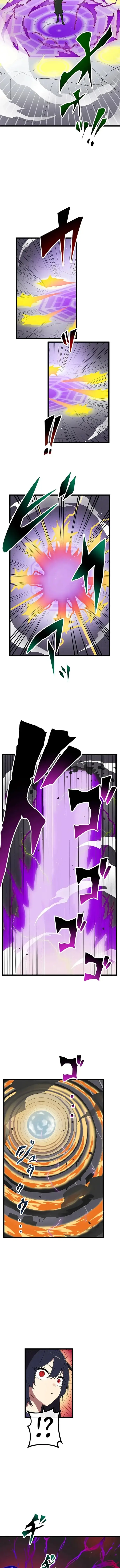 Watashi Yori Tsuyoi Yatsu Ni Ai Ni Gendai Ni Iku Chapter 25 - 2