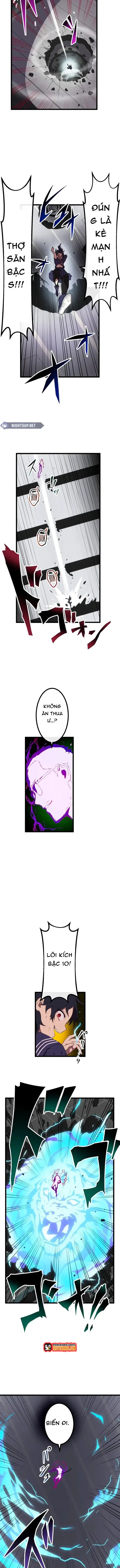 Watashi Yori Tsuyoi Yatsu Ni Ai Ni Gendai Ni Iku Chapter 25 - 6