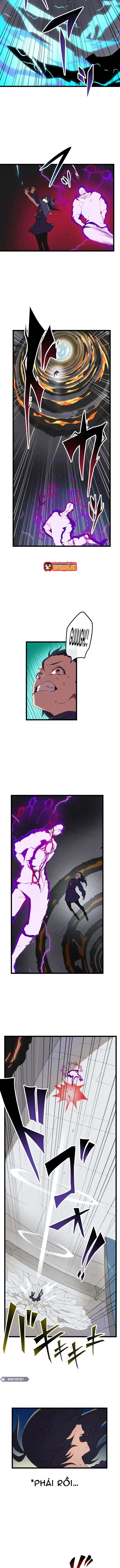 Watashi Yori Tsuyoi Yatsu Ni Ai Ni Gendai Ni Iku Chapter 25 - 7