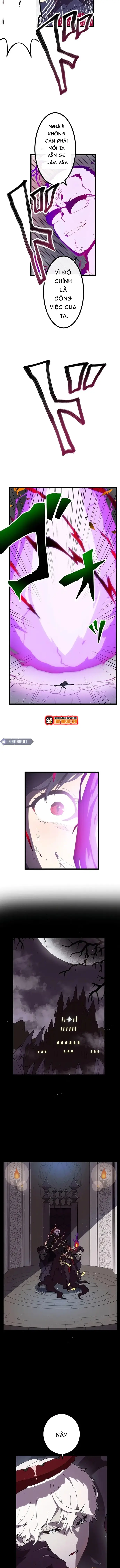 Watashi Yori Tsuyoi Yatsu Ni Ai Ni Gendai Ni Iku Chapter 25 - 9