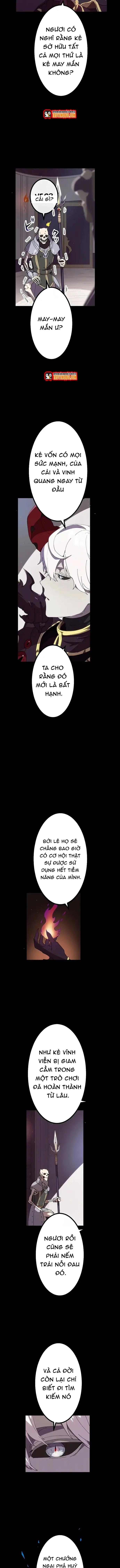 Watashi Yori Tsuyoi Yatsu Ni Ai Ni Gendai Ni Iku Chapter 25 - 10