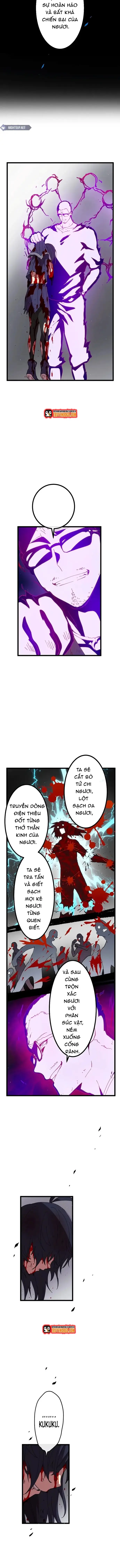 Watashi Yori Tsuyoi Yatsu Ni Ai Ni Gendai Ni Iku Chapter 25 - 11