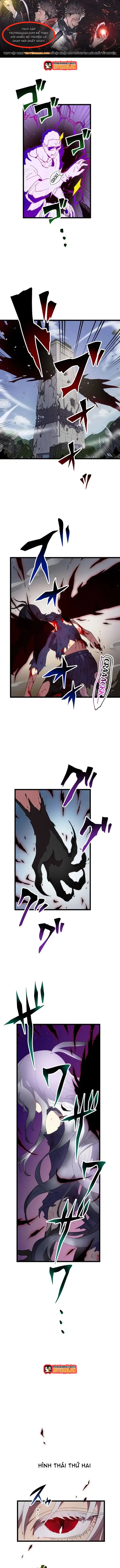 Watashi Yori Tsuyoi Yatsu Ni Ai Ni Gendai Ni Iku Chapter 26 - 1