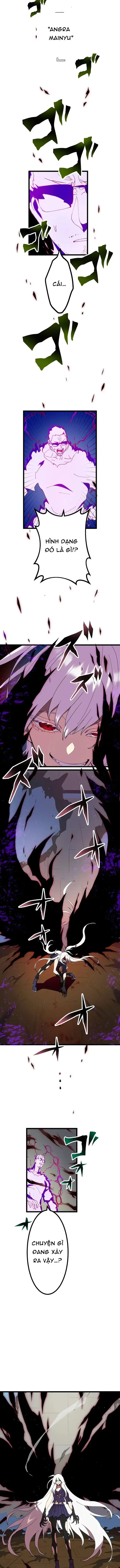 Watashi Yori Tsuyoi Yatsu Ni Ai Ni Gendai Ni Iku Chapter 26 - 2