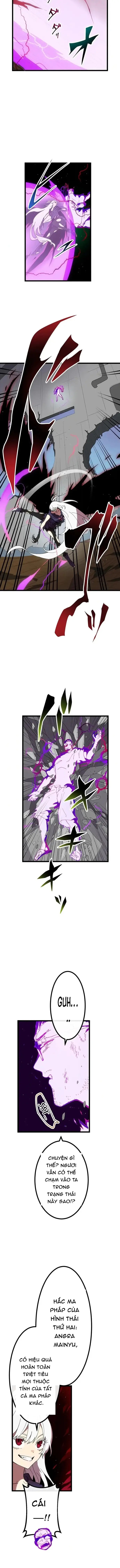 Watashi Yori Tsuyoi Yatsu Ni Ai Ni Gendai Ni Iku Chapter 26 - 5