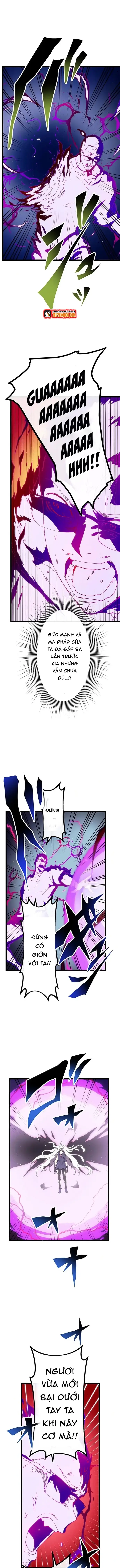 Watashi Yori Tsuyoi Yatsu Ni Ai Ni Gendai Ni Iku Chapter 26 - 7