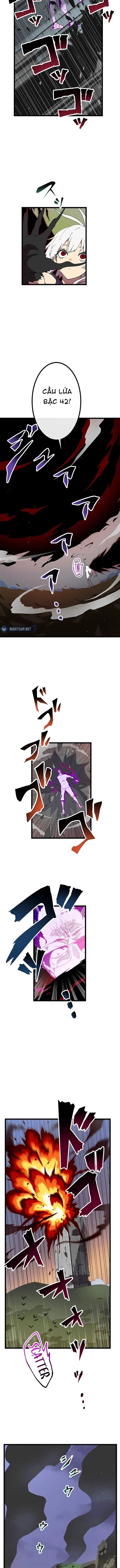 Watashi Yori Tsuyoi Yatsu Ni Ai Ni Gendai Ni Iku Chapter 26 - 9