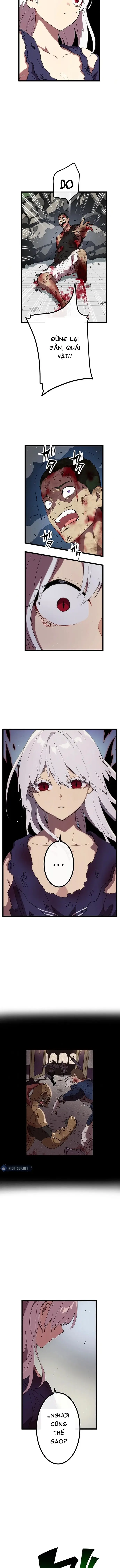 Watashi Yori Tsuyoi Yatsu Ni Ai Ni Gendai Ni Iku Chapter 26 - 12