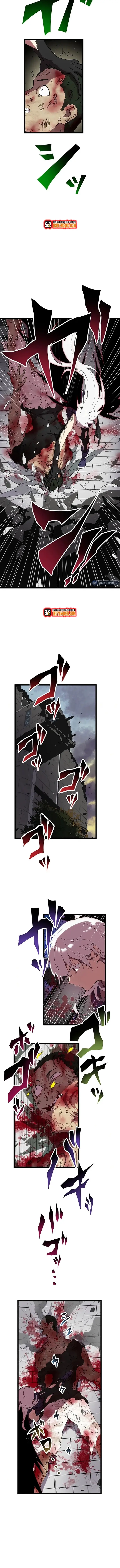 Watashi Yori Tsuyoi Yatsu Ni Ai Ni Gendai Ni Iku Chapter 26 - 13