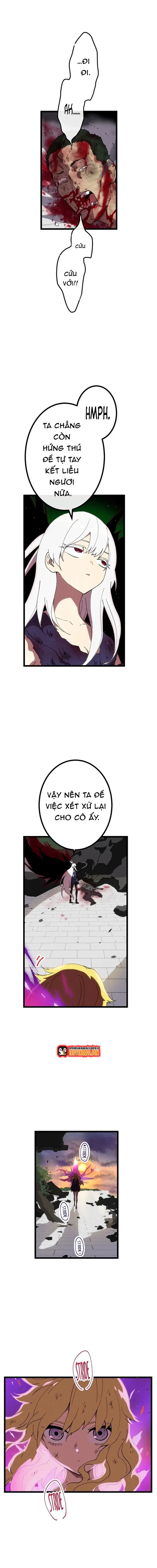 Watashi Yori Tsuyoi Yatsu Ni Ai Ni Gendai Ni Iku Chapter 26 - 14