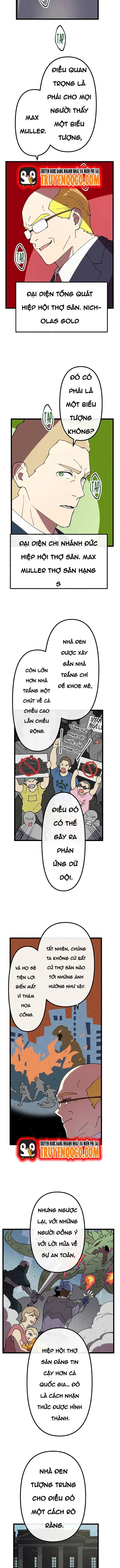 Watashi Yori Tsuyoi Yatsu Ni Ai Ni Gendai Ni Iku Chapter 35 - 2