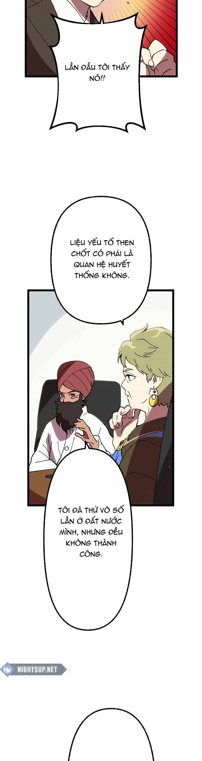 Watashi Yori Tsuyoi Yatsu Ni Ai Ni Gendai Ni Iku Chapter 40 - 2