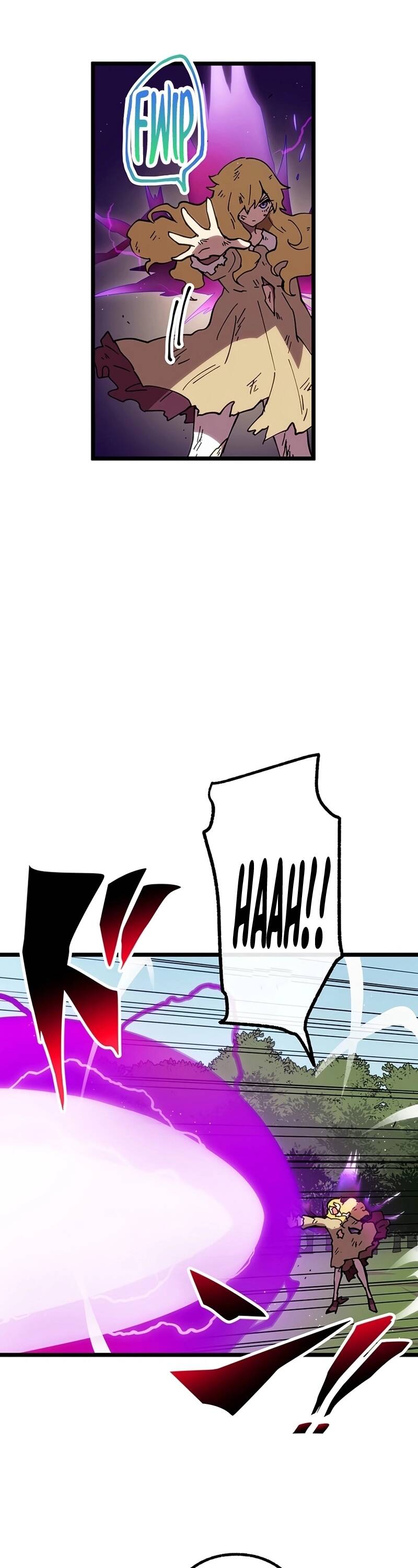 Watashi Yori Tsuyoi Yatsu Ni Ai Ni Gendai Ni Iku Chapter 40 - 4