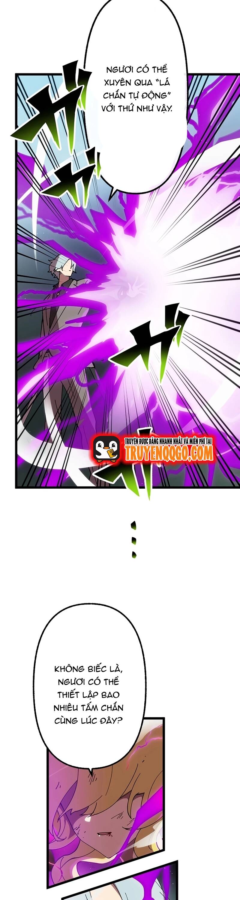 Watashi Yori Tsuyoi Yatsu Ni Ai Ni Gendai Ni Iku Chapter 40 - 5