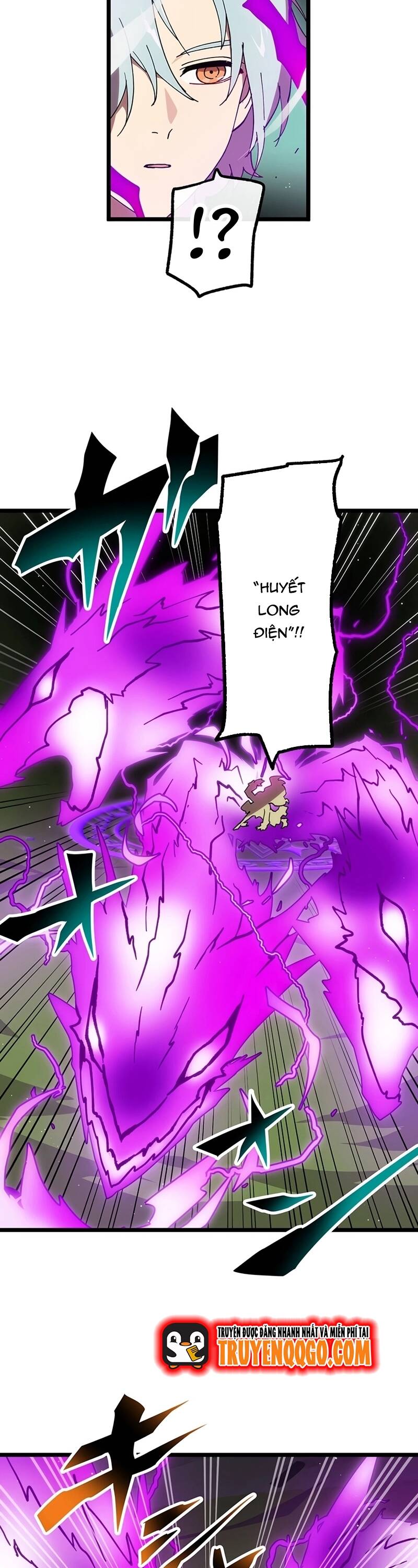 Watashi Yori Tsuyoi Yatsu Ni Ai Ni Gendai Ni Iku Chapter 40 - 6