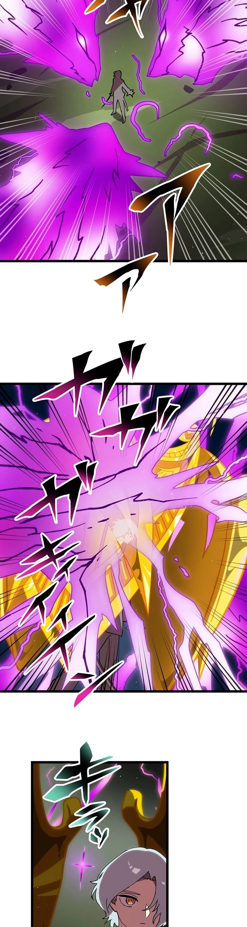 Watashi Yori Tsuyoi Yatsu Ni Ai Ni Gendai Ni Iku Chapter 40 - 7