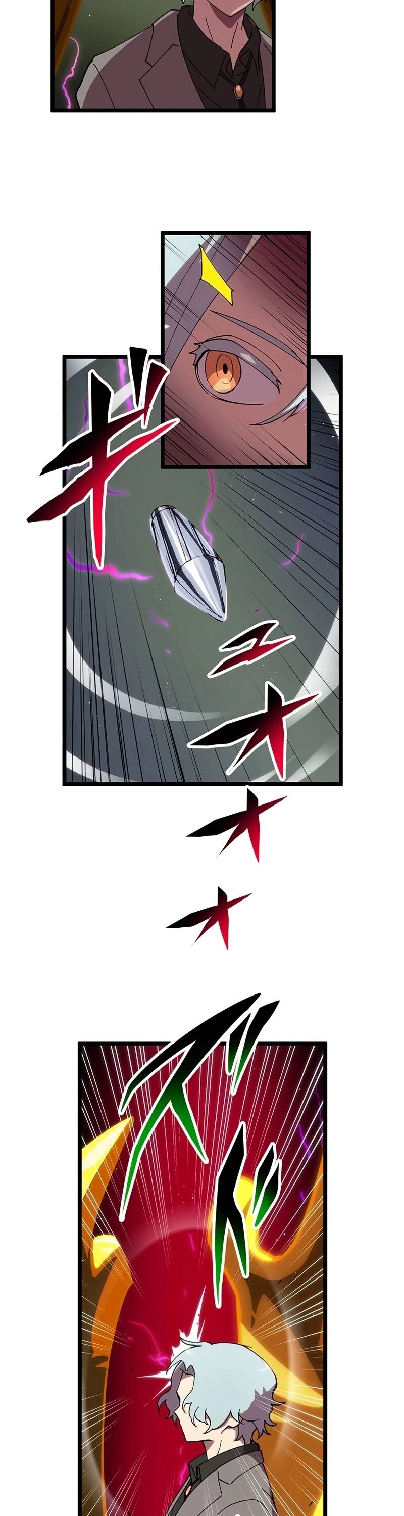 Watashi Yori Tsuyoi Yatsu Ni Ai Ni Gendai Ni Iku Chapter 40 - 8