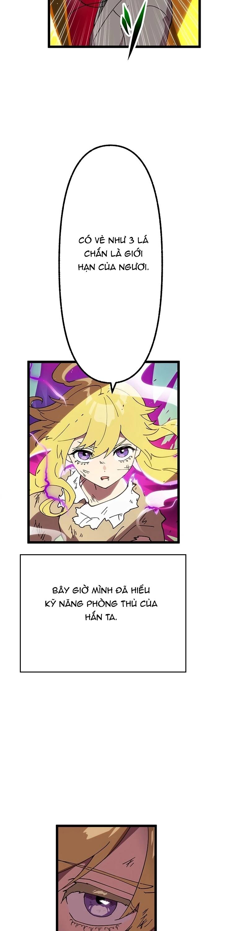 Watashi Yori Tsuyoi Yatsu Ni Ai Ni Gendai Ni Iku Chapter 40 - 9