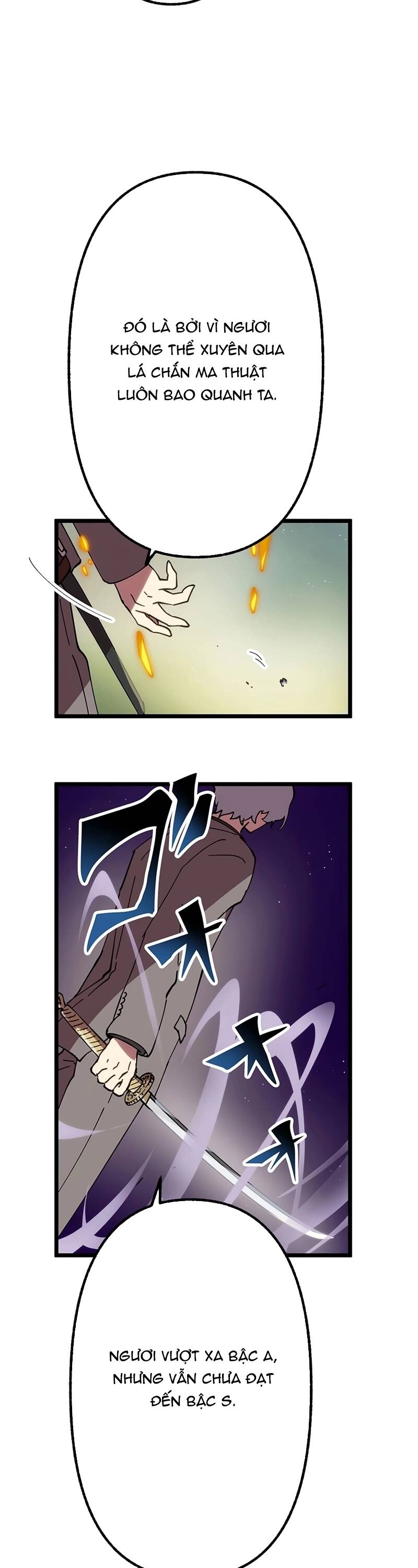 Watashi Yori Tsuyoi Yatsu Ni Ai Ni Gendai Ni Iku Chapter 40 - 11