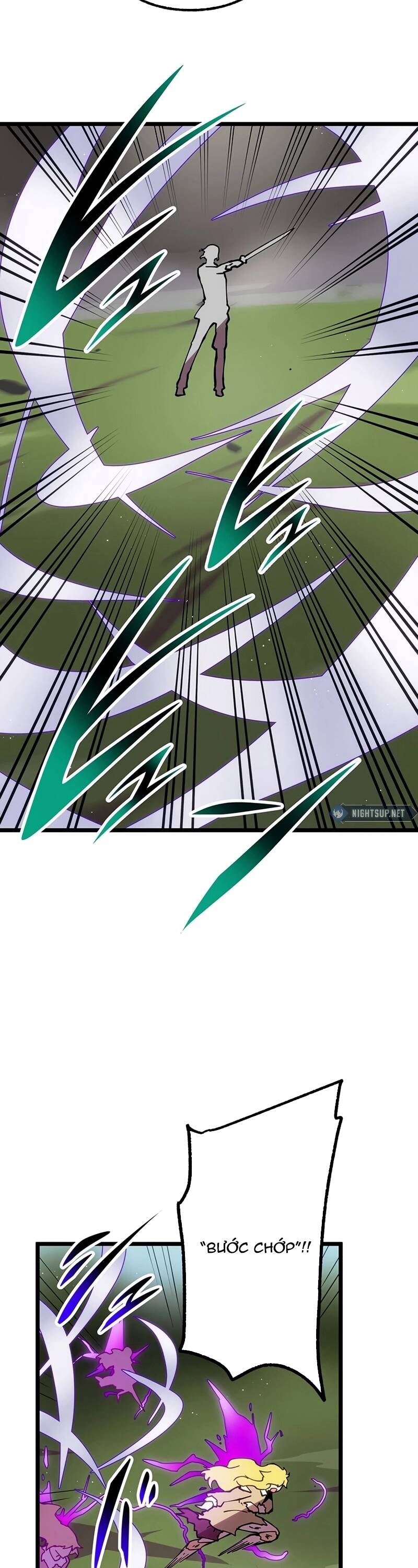 Watashi Yori Tsuyoi Yatsu Ni Ai Ni Gendai Ni Iku Chapter 40 - 12