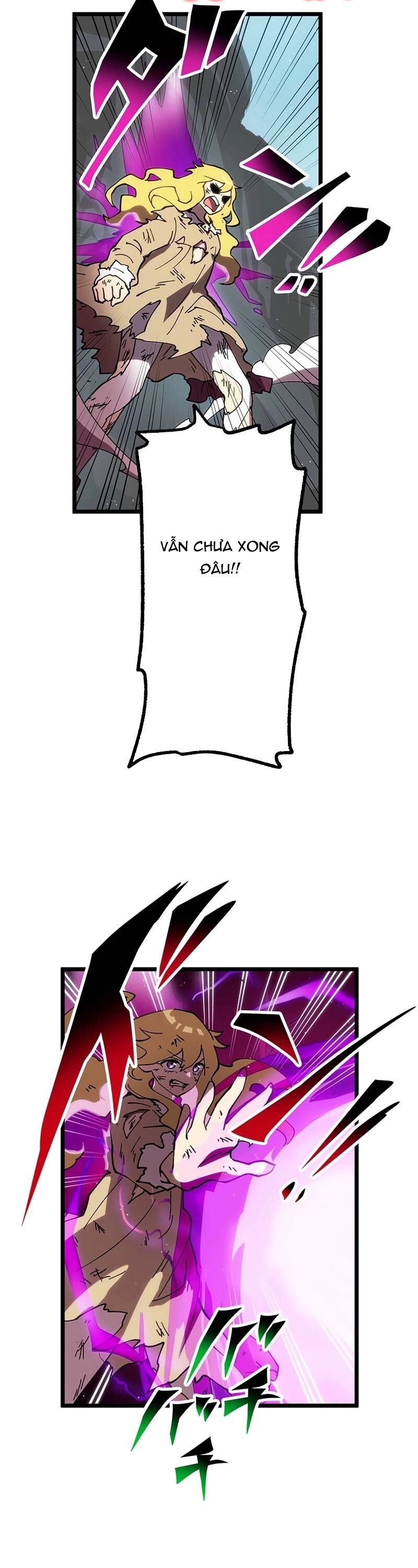 Watashi Yori Tsuyoi Yatsu Ni Ai Ni Gendai Ni Iku Chapter 40 - 15