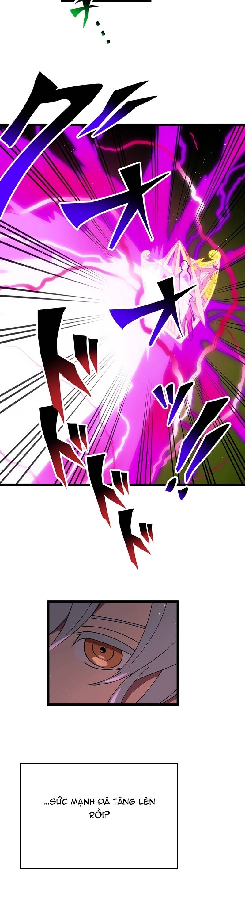 Watashi Yori Tsuyoi Yatsu Ni Ai Ni Gendai Ni Iku Chapter 40 - 17