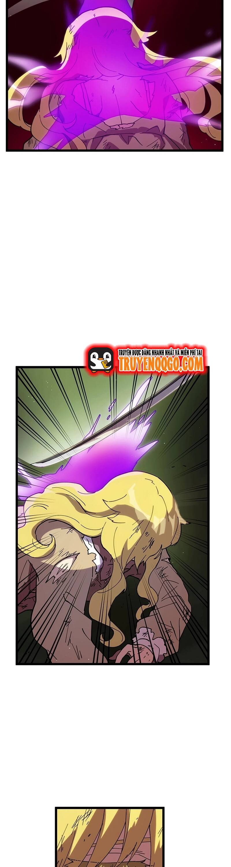 Watashi Yori Tsuyoi Yatsu Ni Ai Ni Gendai Ni Iku Chapter 40 - 24