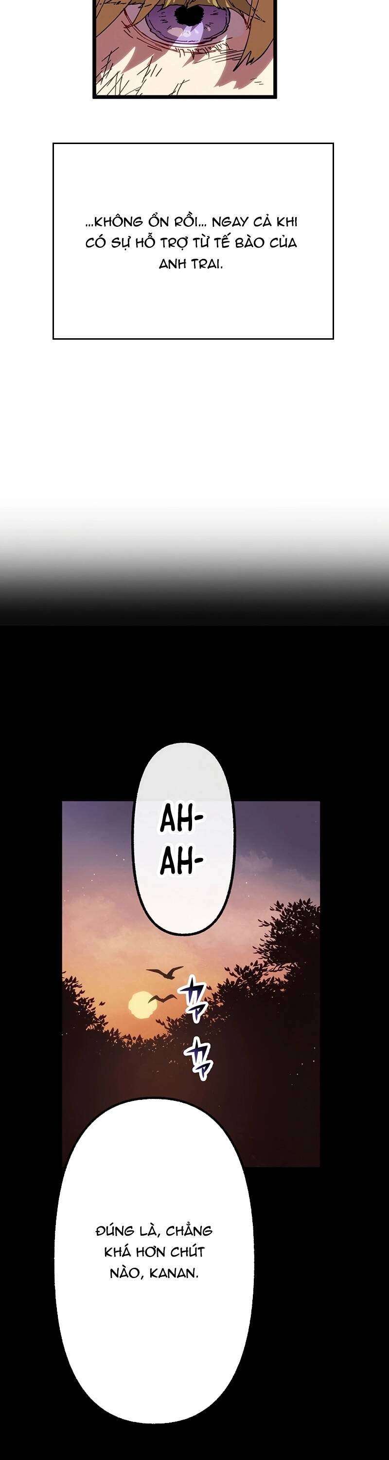 Watashi Yori Tsuyoi Yatsu Ni Ai Ni Gendai Ni Iku Chapter 40 - 25