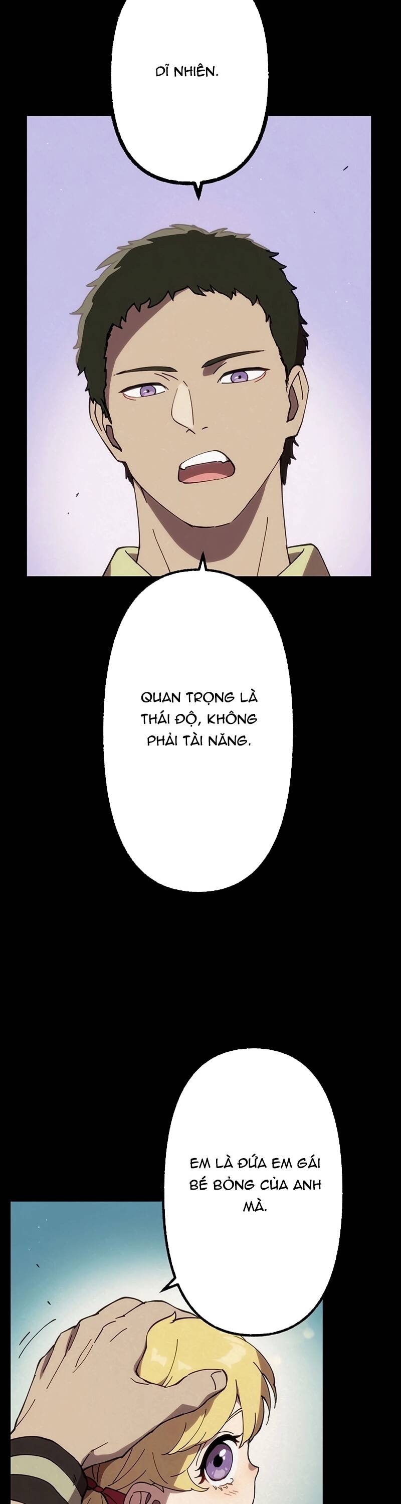 Watashi Yori Tsuyoi Yatsu Ni Ai Ni Gendai Ni Iku Chapter 40 - 27