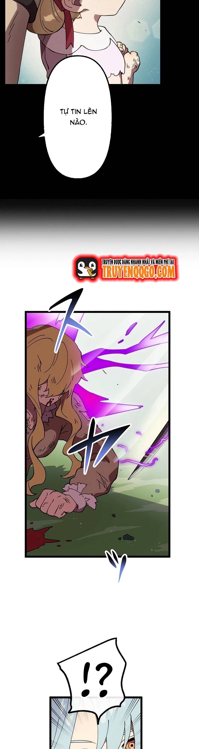 Watashi Yori Tsuyoi Yatsu Ni Ai Ni Gendai Ni Iku Chapter 40 - 28