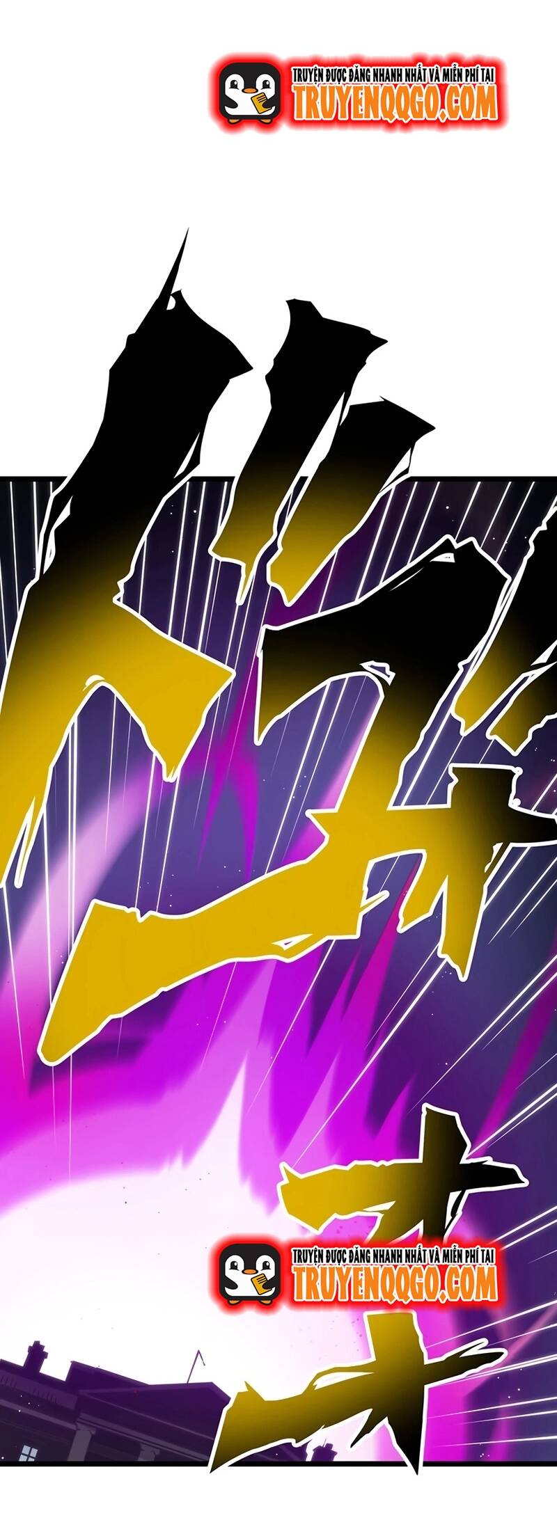 Watashi Yori Tsuyoi Yatsu Ni Ai Ni Gendai Ni Iku Chapter 40 - 31