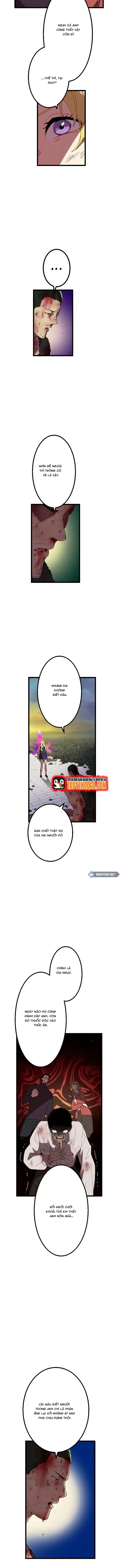 Watashi Yori Tsuyoi Yatsu Ni Ai Ni Gendai Ni Iku Chapter 27 - 2